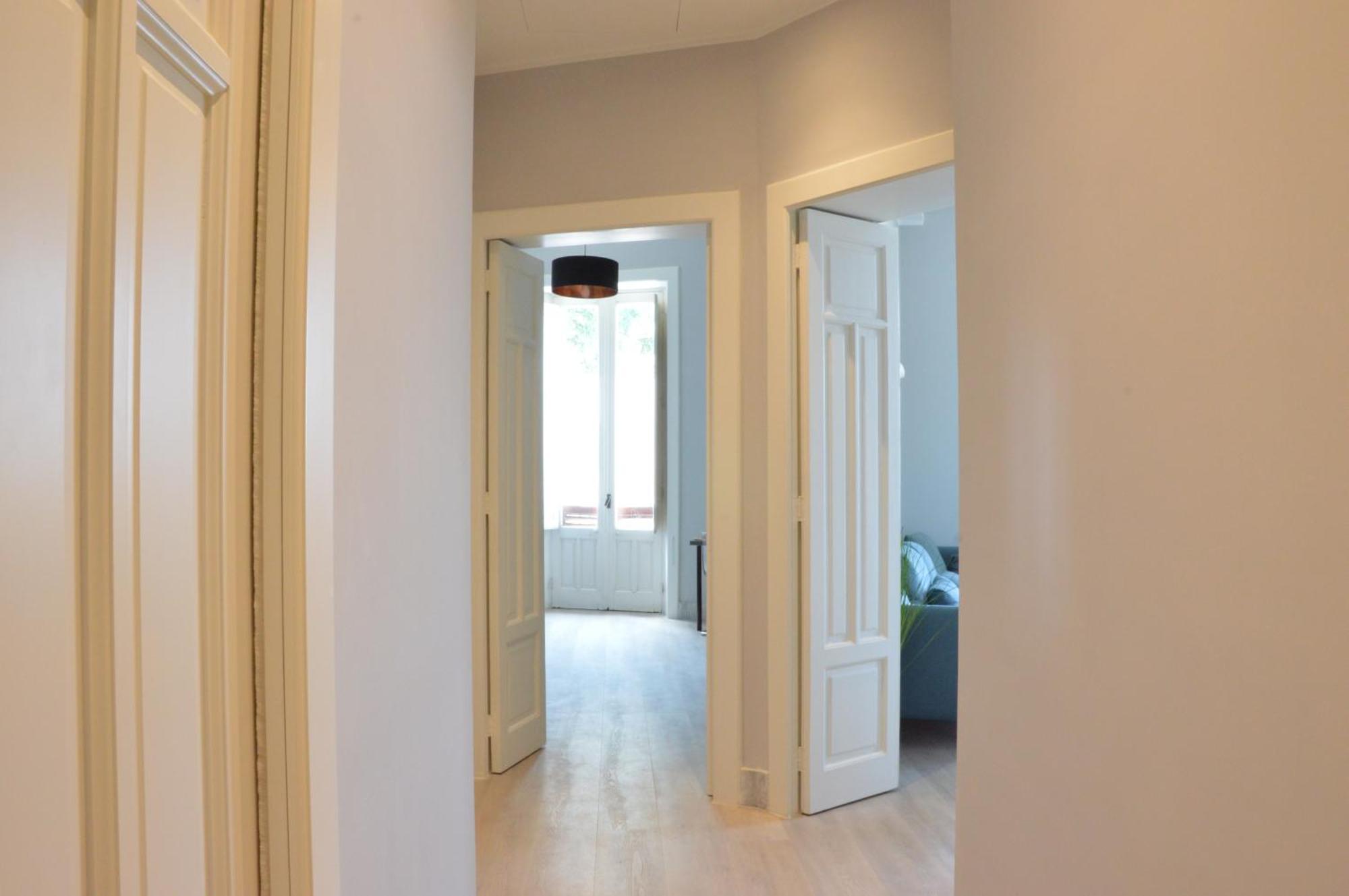 Via Roma Apartment Reggio di Calabria Ngoại thất bức ảnh