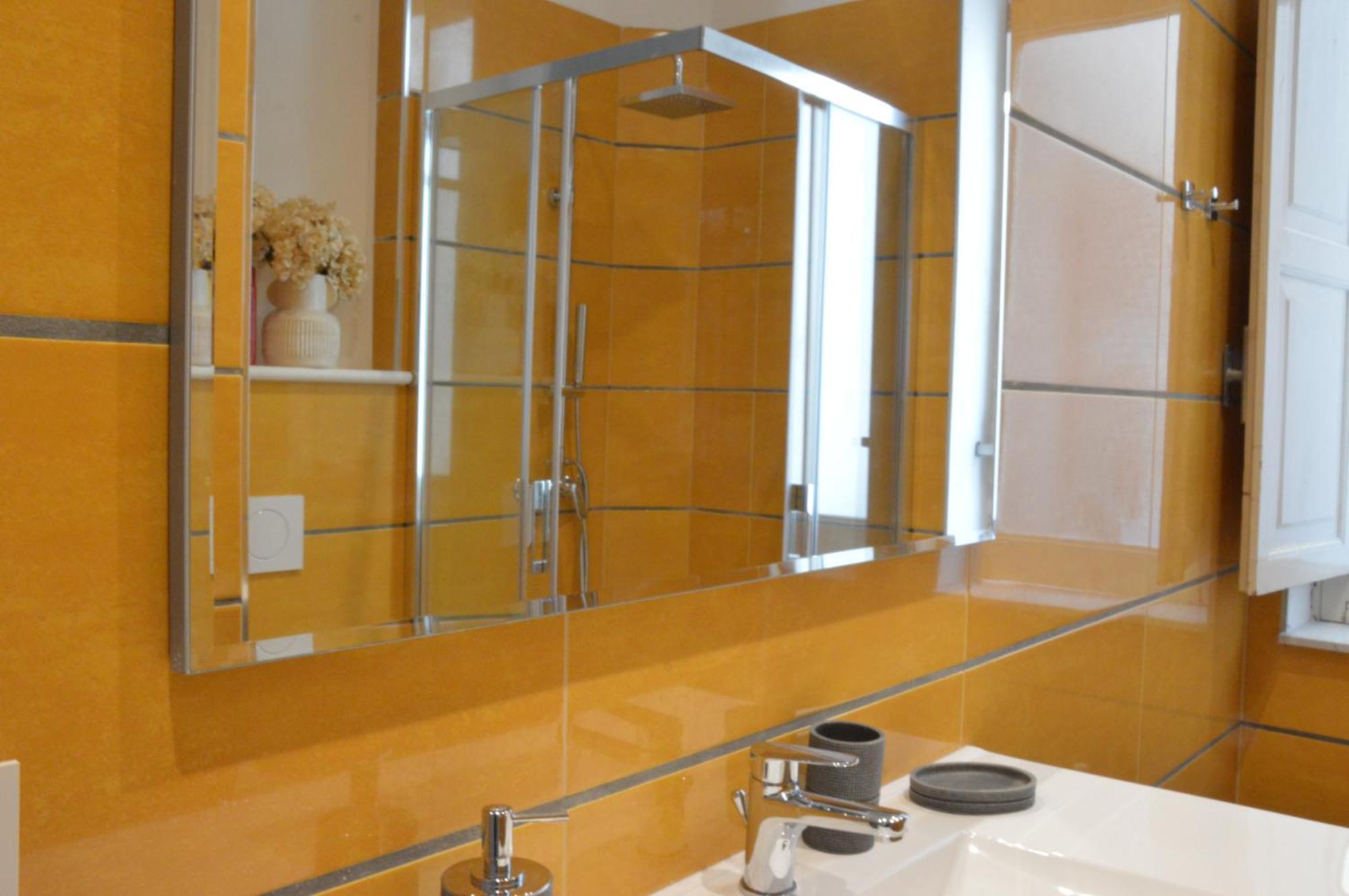 Via Roma Apartment Reggio di Calabria Ngoại thất bức ảnh