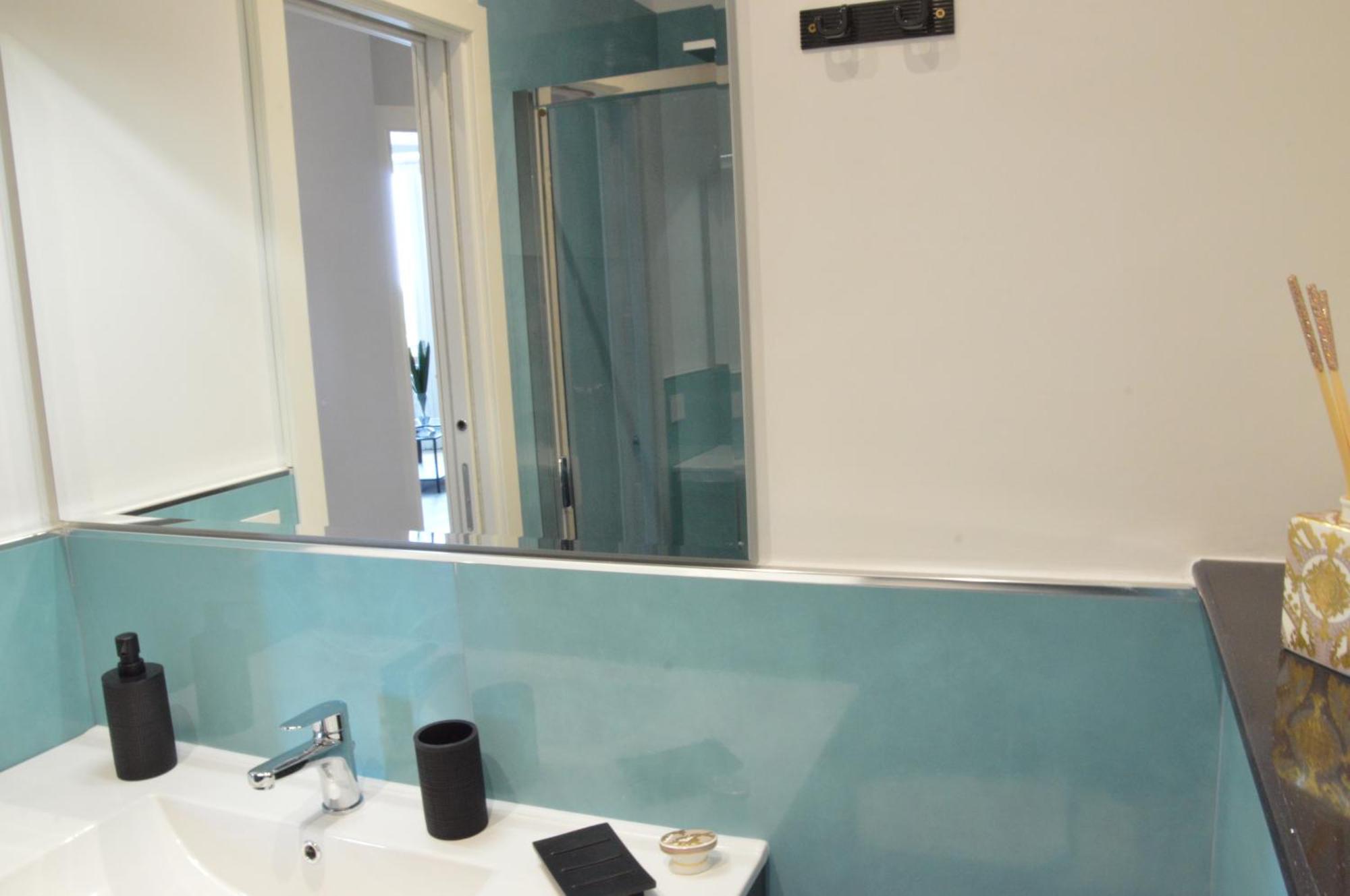 Via Roma Apartment Reggio di Calabria Ngoại thất bức ảnh