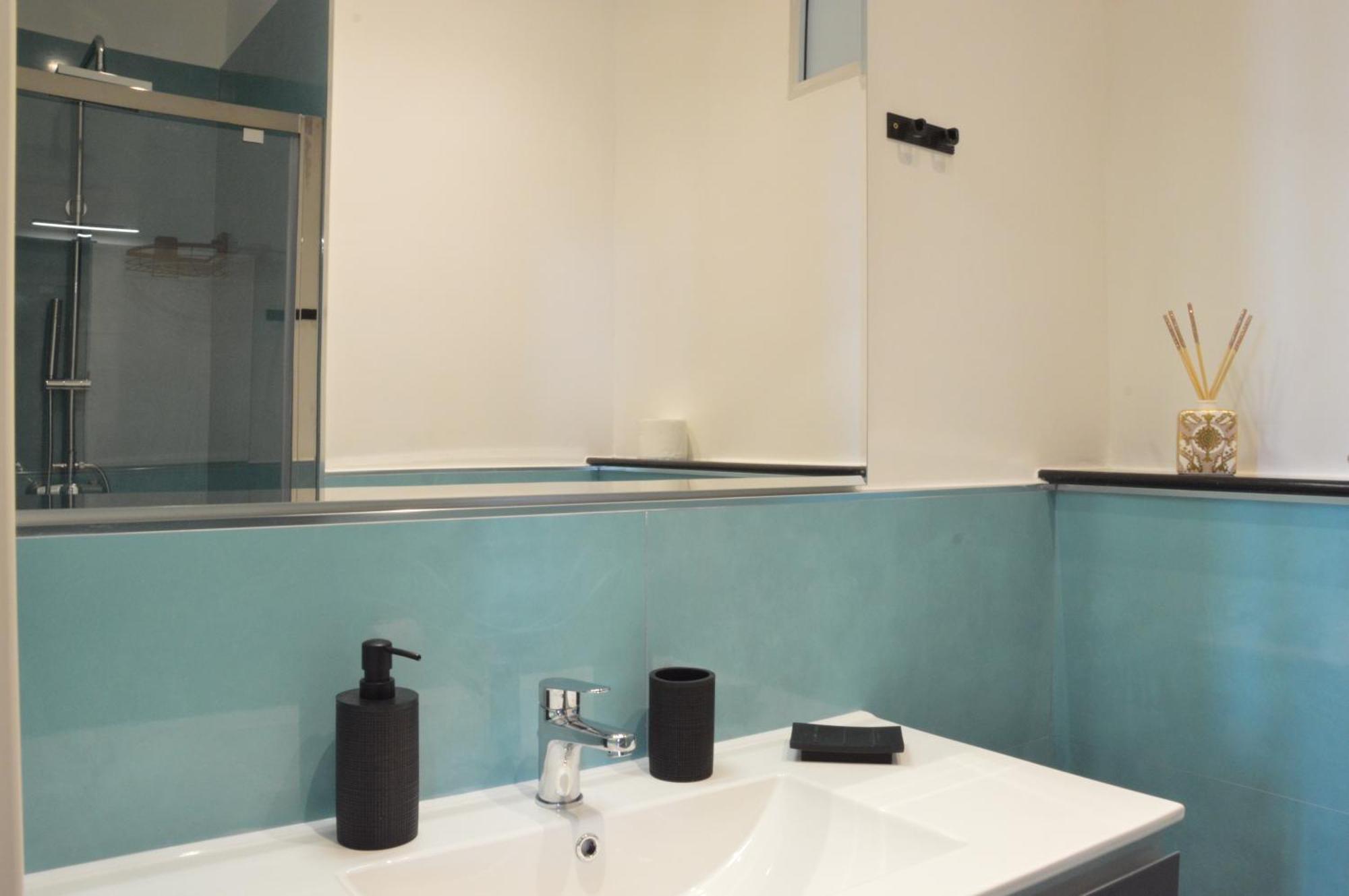Via Roma Apartment Reggio di Calabria Ngoại thất bức ảnh