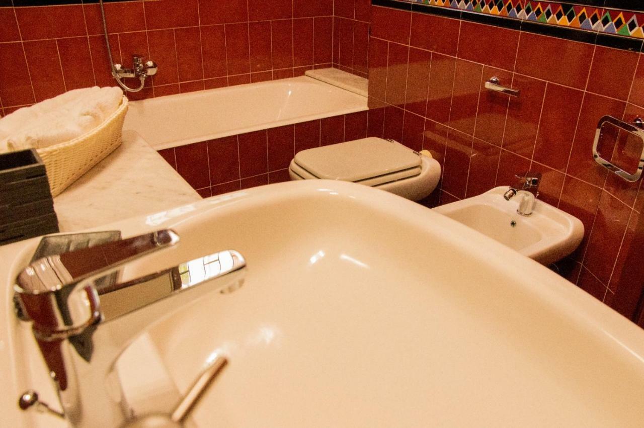 Via Roma Apartment Reggio di Calabria Ngoại thất bức ảnh