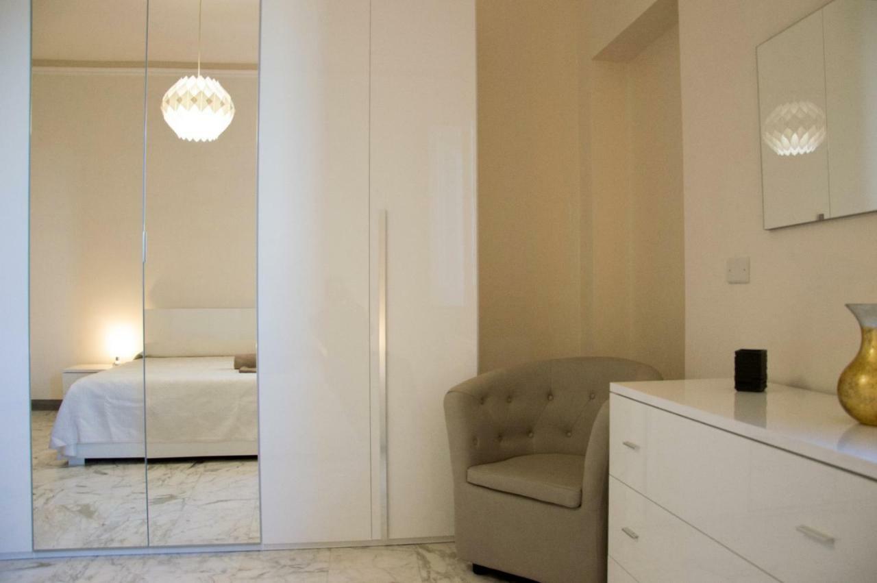 Via Roma Apartment Reggio di Calabria Ngoại thất bức ảnh