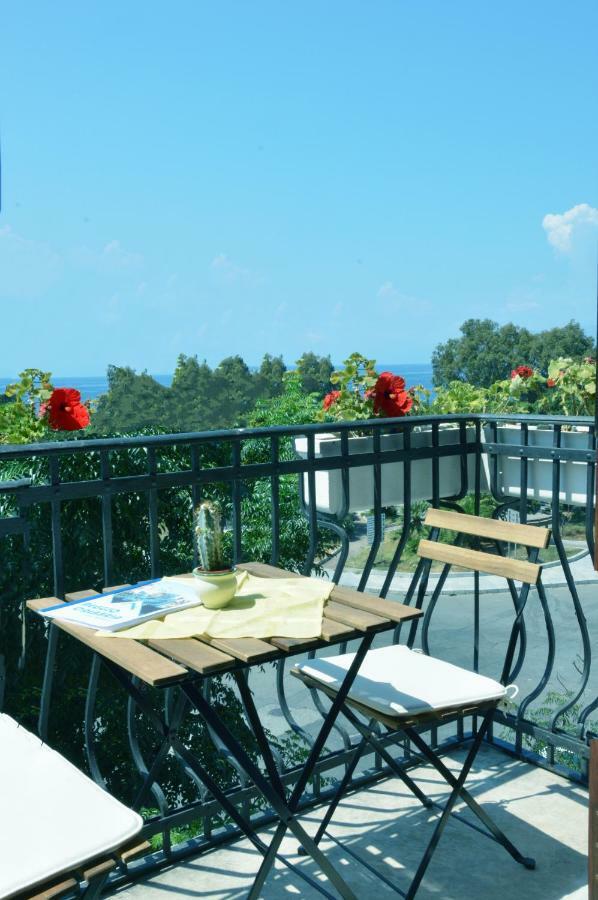 Via Roma Apartment Reggio di Calabria Ngoại thất bức ảnh