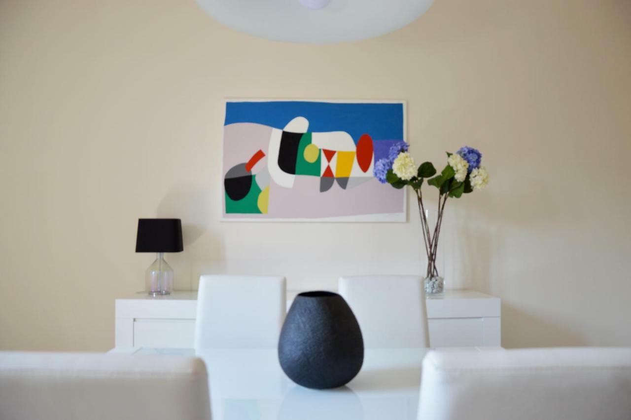 Via Roma Apartment Reggio di Calabria Ngoại thất bức ảnh